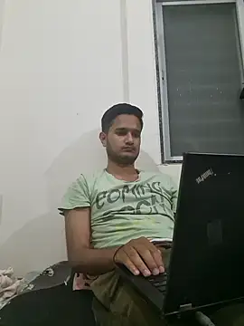 Jonrobinso online show from March 12, 5:28 pm