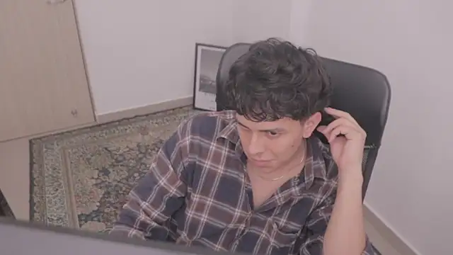 Tony Hoffa online show from December 20, 8:27 pm