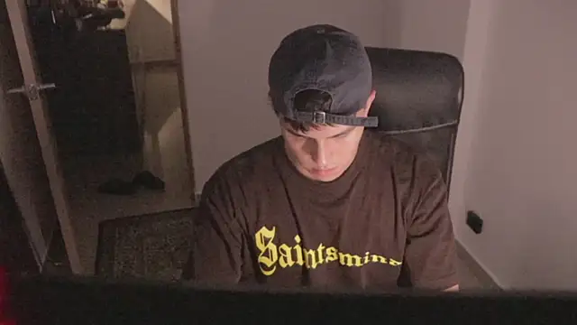 Tony Hoffa online show from September 14, 2:35 am