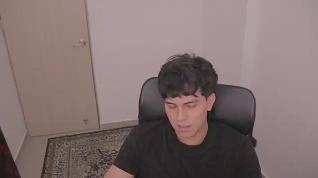 Tony Hoffa online show from October 24, 7:48 pm