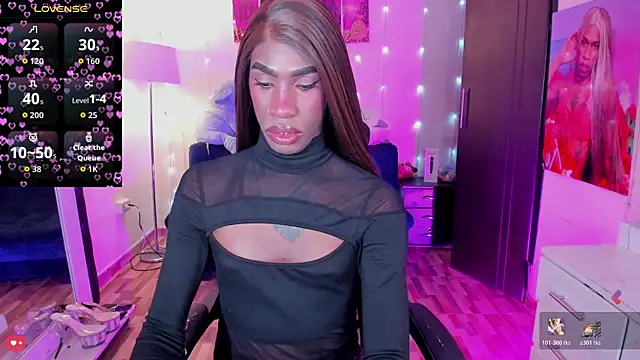 Kendall Gil online show from May 28, 4:54 am