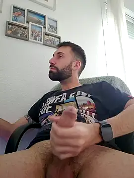 espanolmadrid online show from January 22, 2:03 pm