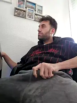 espanolmadrid online show from December 27, 2:44 pm