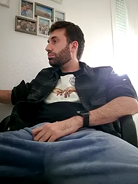 espanolmadrid online show from March 9, 4:55 pm