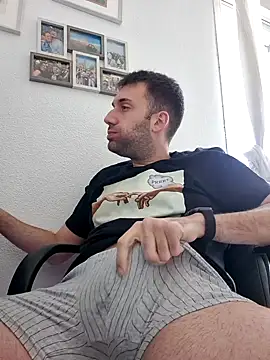 espanolmadrid online show from January 30, 1:21 pm