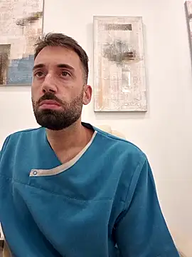 espanolmadrid online show from September 18, 11:23 am