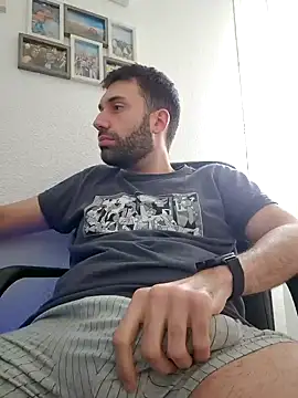 espanolmadrid online show from February 9, 10:42 am