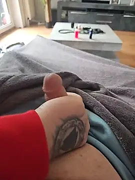 Malekith 79 online show from November 29, 12:29 pm