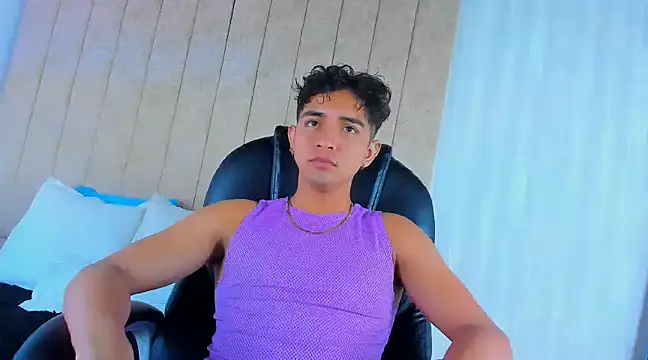 Muichiro tokito1 online show from March 5, 3:30 am