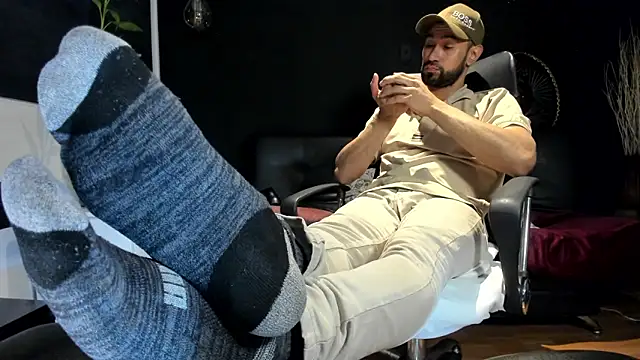 alessandro wye online show from November 3, 6:39 am