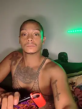 Wide-eyedLight6 online show from April 26, 1:03 am