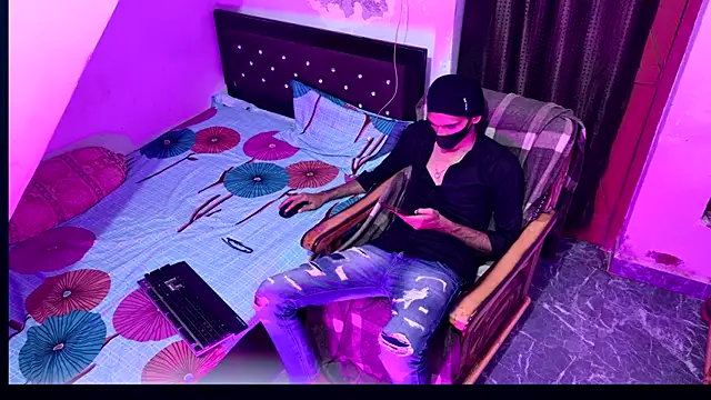 Habibi big b online show from September 16, 6:20 pm