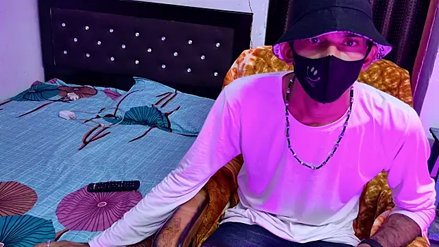 Habibi big b online show from November 8, 6:00 pm