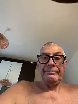 4n4l1zz4m1 online show from January 18, 2:12 pm