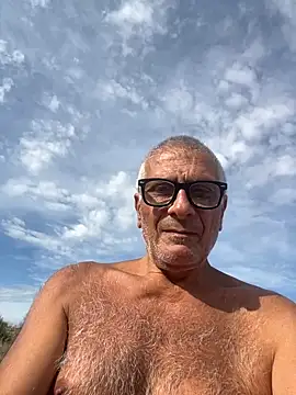 4n4l1zz4m1 online show from October 14, 1:18 pm