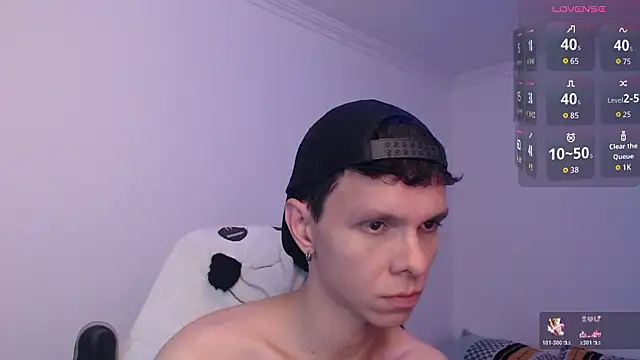 bryamado69 online show from March 12, 9:17 am