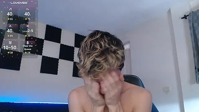 bryamado69 online show from October 22, 2:10 pm