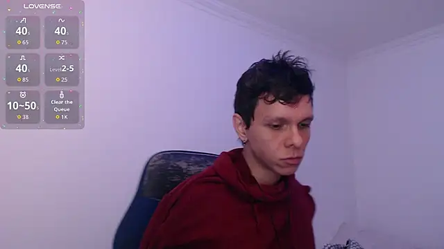 bryamado69 online show from January 18, 12:40 pm