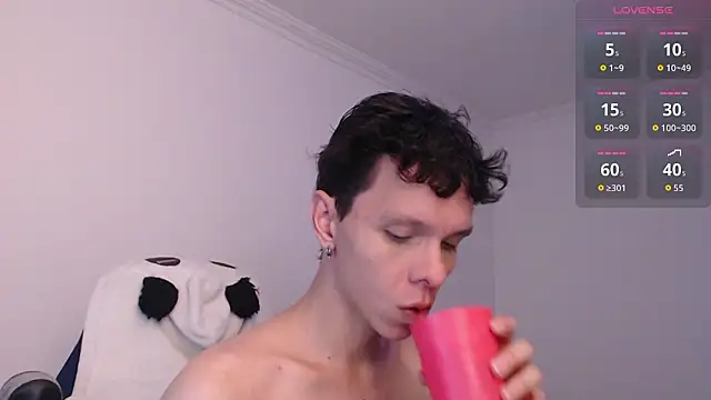 bryamado69 online show from March 21, 1:15 pm