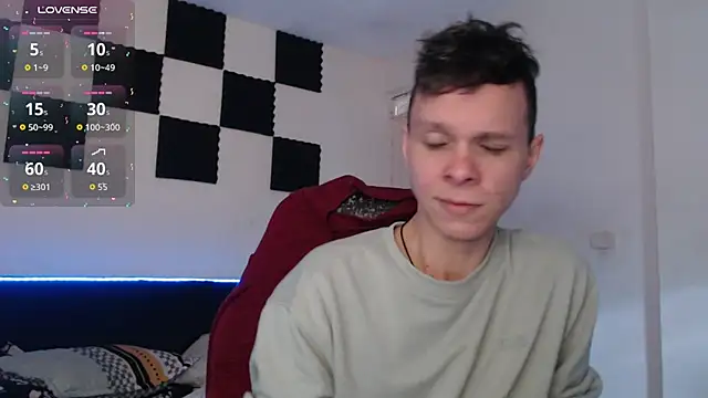 bryamado69 online show from November 8, 2:42 pm