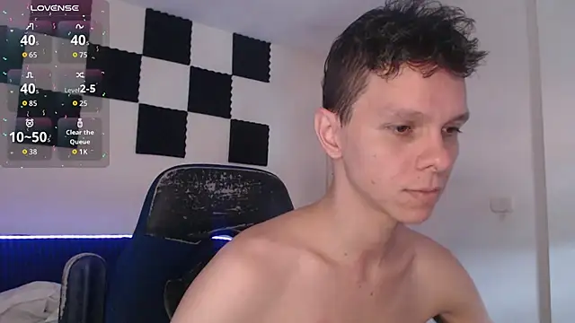 bryamado69 online show from November 18, 5:38 pm