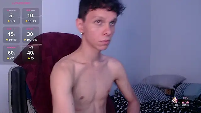 bryamado69 online show from June 26, 1:24 pm
