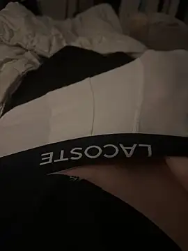 pignoufe online show from March 16, 5:55 am