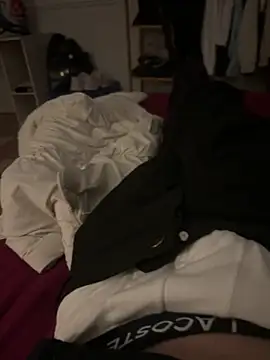 pignoufe online show from March 16, 5:25 am