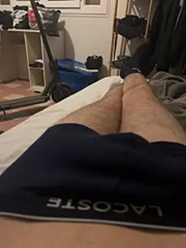 pignoufe online show from June 12, 8:28 pm