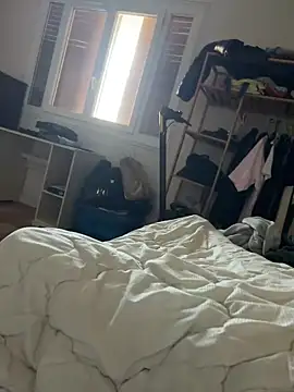 pignoufe online show from March 24, 8:41 am