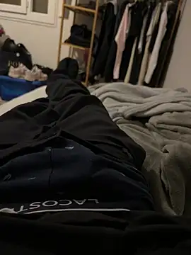 pignoufe online show from March 25, 8:46 pm