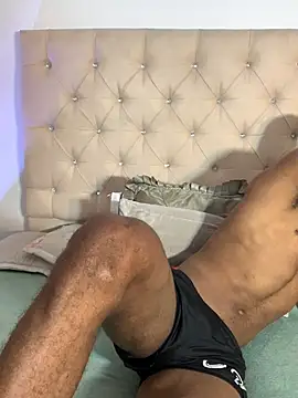 Adam Byker online show from March 20, 6:12 pm