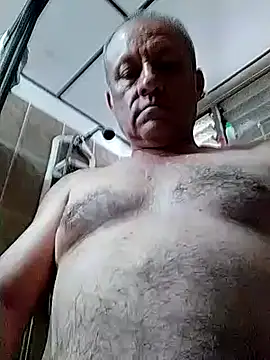 Escorpio66 online show from October 16, 5:10 pm