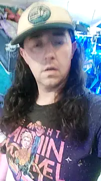 Boo-boo kittyfux online show from March 11, 5:25 am