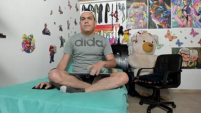 nathan sanchez online show from January 5, 10:10 am