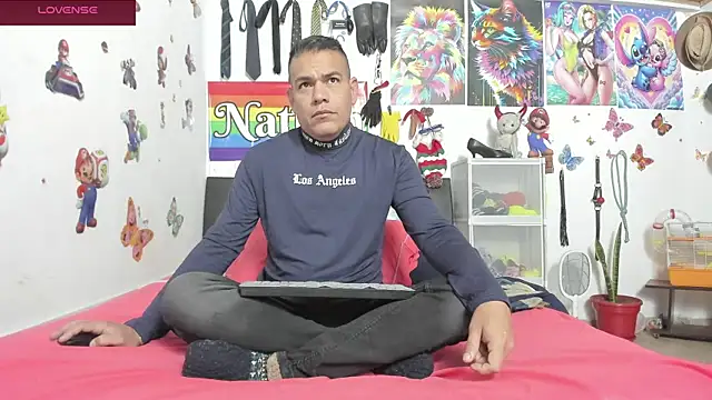 nathan sanchez online show from October 19, 9:12 am