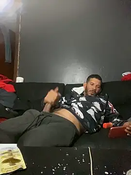 Chico Bellaco online show from October 23, 3:10 am