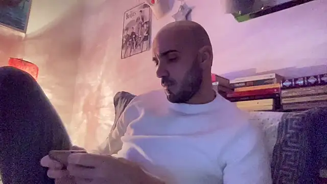 alessandromori91 online show from March 29, 1:06 am