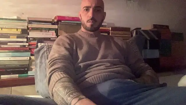 alessandromori91 online show from March 30, 7:37 pm