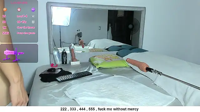 Benjamin Buster online show from June 20, 12:48 am