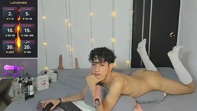 Benjamin Buster online show from October 9, 7:57 am