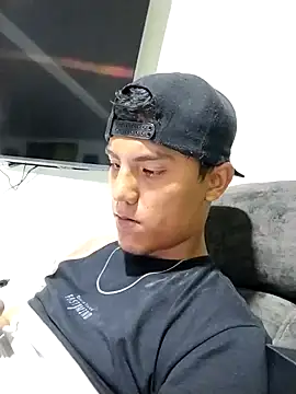 MagicMike009 online show from January 23, 11:37 pm