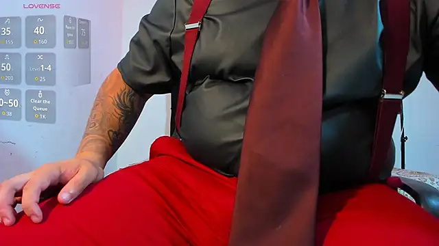 tony landri online show from October 24, 5:53 am