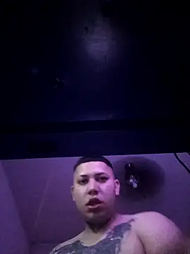 HotBoyJB2000 online show from October 24, 6:04 am