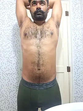 RKumar1994 online show from March 16, 8:18 am