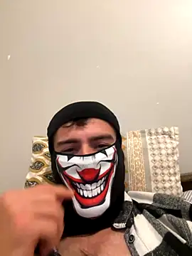 eddy355 online show from December 5, 6:59 pm