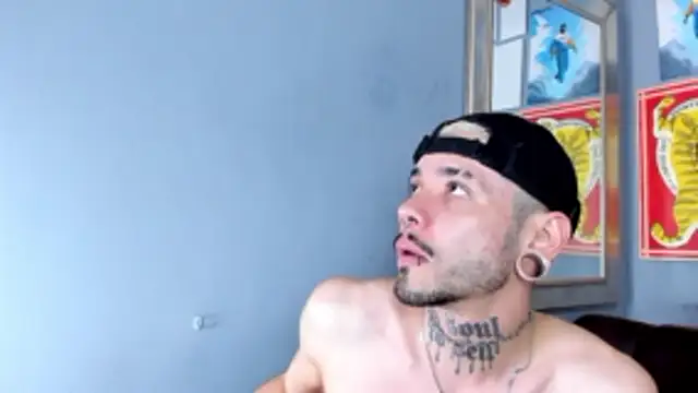 MurdockH online show from February 10, 8:46 pm