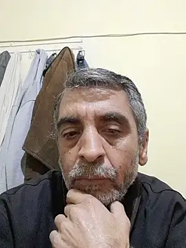 OlgunAadam online show from March 11, 6:08 pm