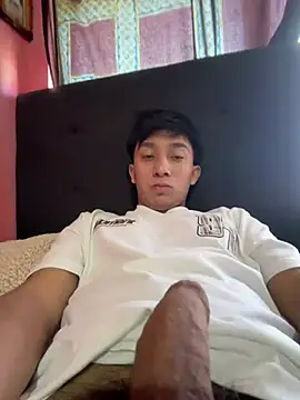 PuffingRinger online show from March 25, 7:51 pm