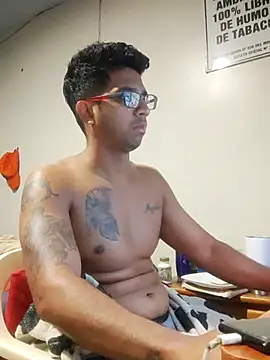 FitGeorge online show from November 10, 5:12 am